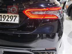 تۆیۆتا کامری